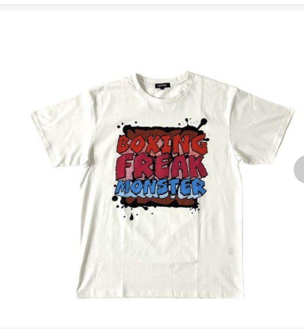 井上尚弥　バトラー　四団体統一戦　限定Tシャツ Amazon.co.jp: 井上尚弥 バトラー 4団体統一戦 Tシャツ XL 号外